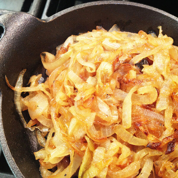 caramelized-onions
